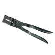 Photo1: No.1137  Layering scissors [120g/170mm] (1)