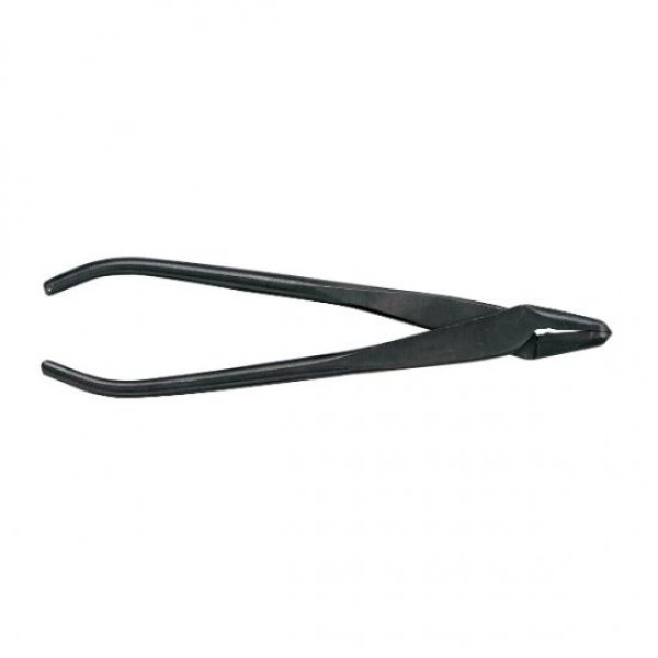 Photo1: No.1266  Bonsai pliers SS [135g/175mm] (1)