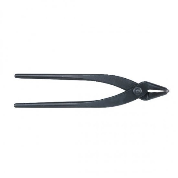 Photo1: No.1262  Bonsai pliers S [149g/180mm] (1)