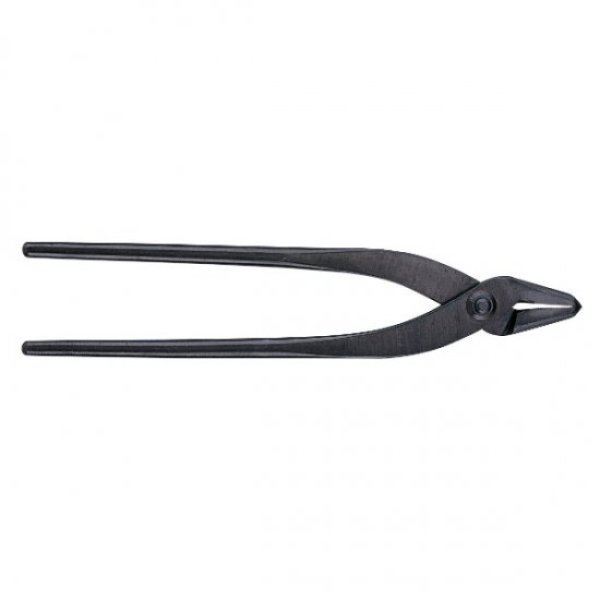 Photo1: No.1261  Bonsai pliers L [215g/230mm] (1)