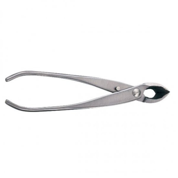 Photo1: No.3201  Stainless steel branch cutter L [187g/205mm] (1)