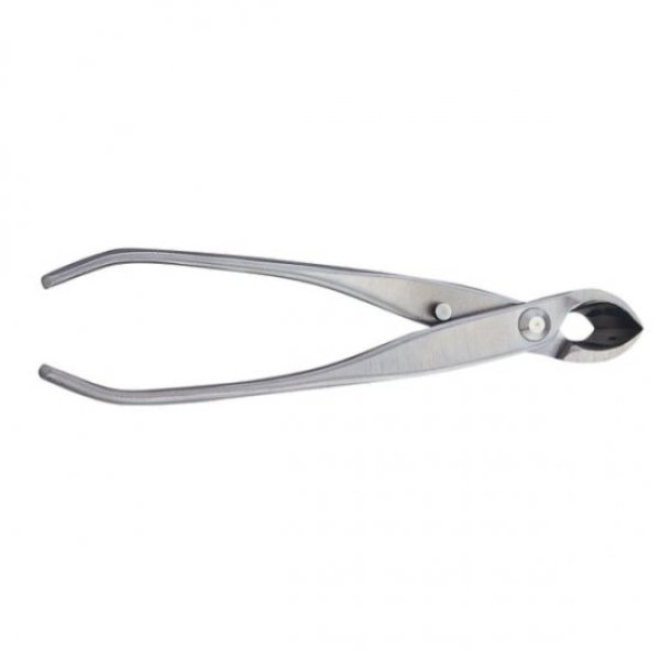 Photo1: No.3207  Stainless steel branch cutter round blade S [131g/180mm] (1)