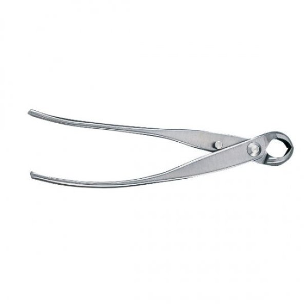 Photo1: No.3205  Stainless steel knob cutter S [136g/180mm] (1)