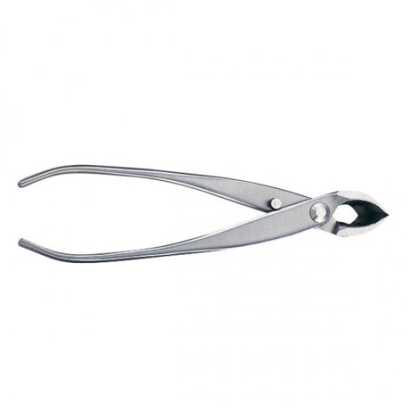 Photo1: No.3202  Stainless steel branch cutter S [101g/180mm] (1)