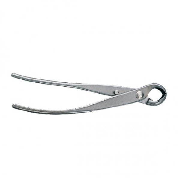 Photo1: No.3204  Stainless steel knob cutter L [208g/205mm] (1)