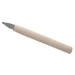 Photo1: No.2296  High speed steel jin knife sword type [53g/220mm] (1)
