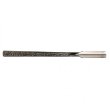 Photo1: No.1281  Bonsai chisel circle [64g/185x12mm] (1)