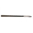 Photo1: No.1282  Bonsai chisel spear [58g/188x45mm] (1)