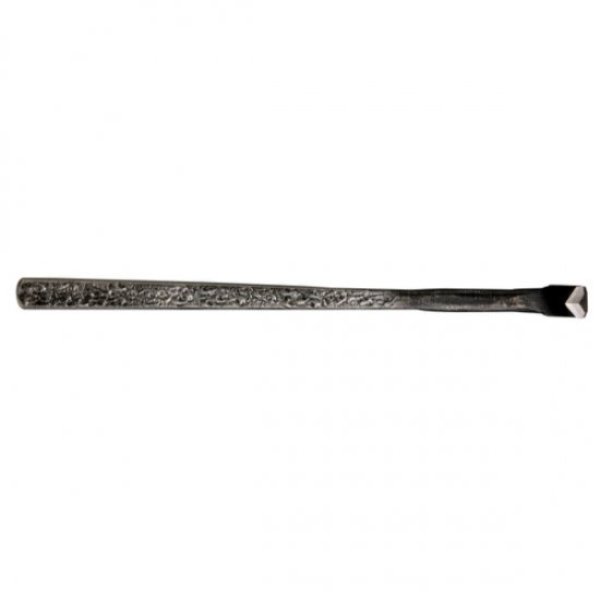 Photo1: No.1285  Bonsai chisel sword [64g/183x8mm] (1)