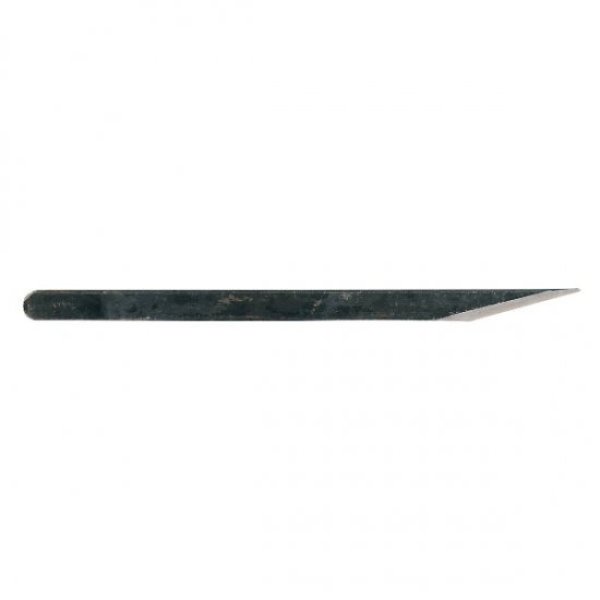 Photo1: No.2332  Grafting knife 9mm [26g/162mm] (1)