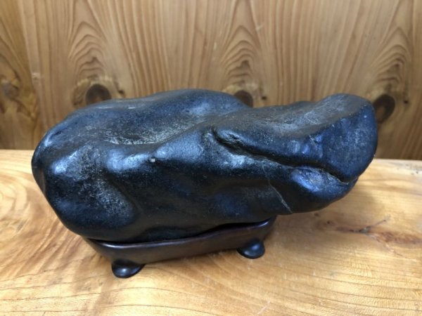 Photo3: No.SHE0046  Setagawa ishi (3)