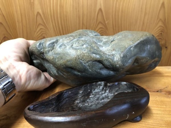 Photo4: No.SHE0048  Kitakamigawa (4)