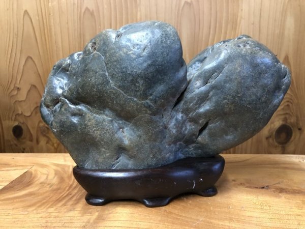 Photo3: No.SHE0048  Kitakamigawa (3)