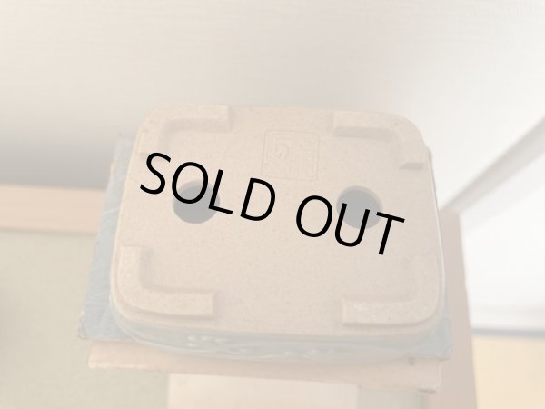 Photo7: No.MI0201  Seto premium shohin pot set, 3pcs (7)