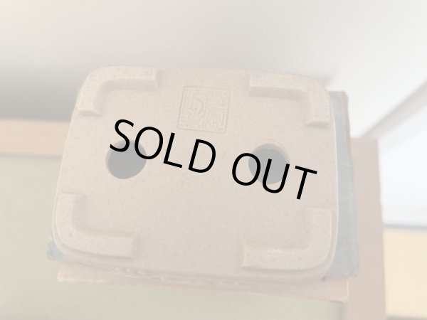 Photo5: No.MI0201  Seto premium shohin pot set, 3pcs (5)