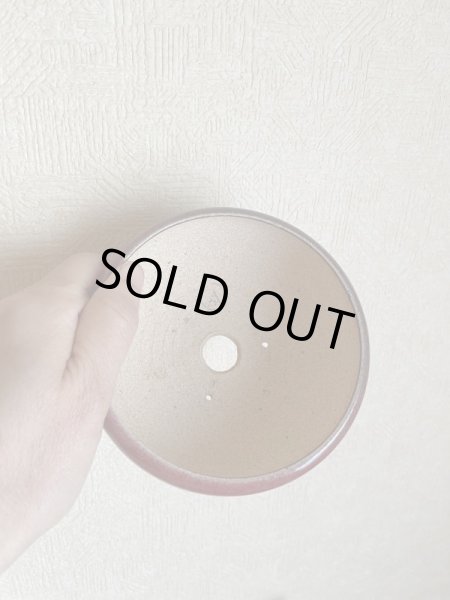 Photo2: No.MI0202  Premium Bonsai pot (2)