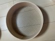 Photo5: No.0900  Sieves (5 pcs. Set)* [2000g/340mm] (5)