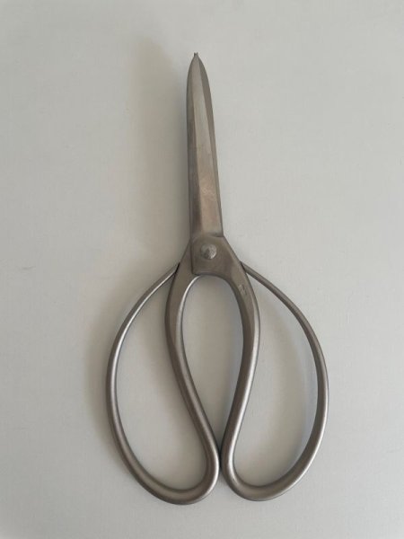 Photo3: No.8502  Gardening Shears* [200g/215mm] (3)