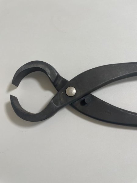 Photo4: No.0014  Root Cutter (L) [1120g/270mm] (4)