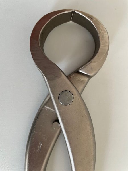 Photo2: No.8014  Root Cutter / Large* [1100g/360mm] (2)