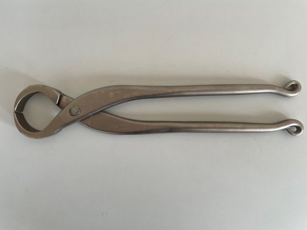 Photo4: No.8014  Root Cutter / Large* [1100g/360mm] (4)