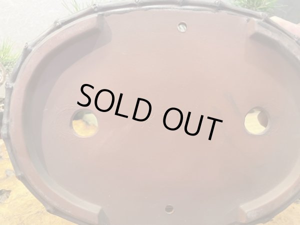 Photo2: No.HR3557  Bigei Special Pot with wooden box (2)