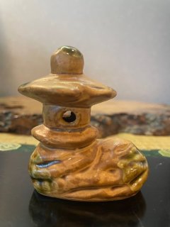 Figurine | Bonsai Network Japan
