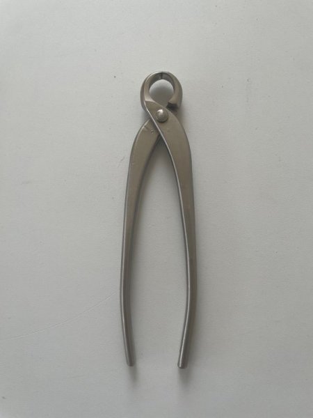 Photo2: No.8336  Spherical Knob Cutter, small [130g/170mm] (2)