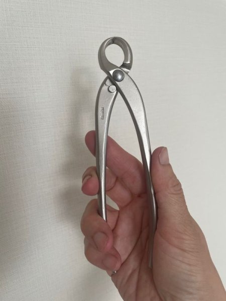 Photo4: No.8336  Spherical Knob Cutter, small [130g/170mm] (4)