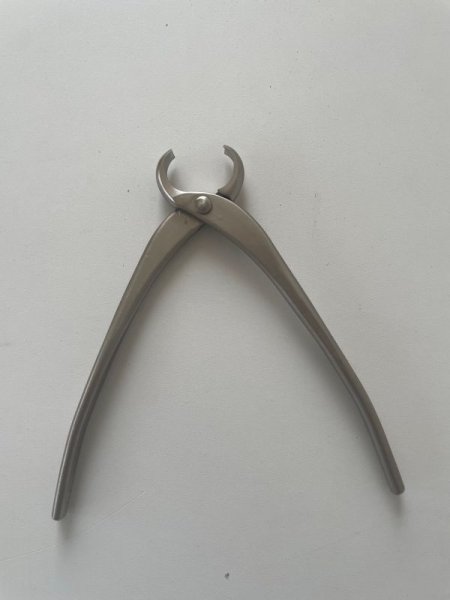 Photo3: No.8336  Spherical Knob Cutter, small [130g/170mm] (3)