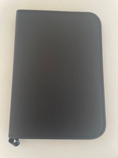 Photo2: No.132  Masakuni tool case only* for 7pcs [400g] (2)