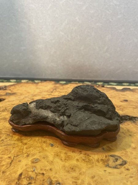 Photo2: No.HR3902  Kibune ishi (2)