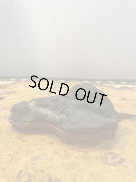 Photo2: No.HR3902  Kibune ishi (2)