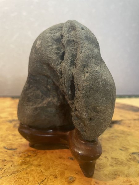 Photo3: No.HR3903  Arakawa ishi (3)