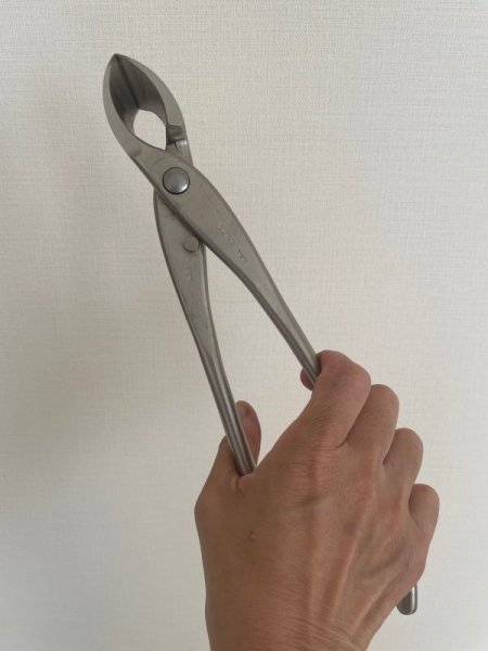 Photo4: No.8316  Branch Cutter, large* [520g/300mm] (4)