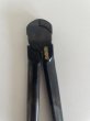 Photo3: No.0308  Wire Cutter, Specially Made small size (Made to order)* [240g/200mm] (3)