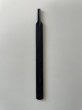 Photo2: No.0139  Graving Chisel all steel [100g/220mm] (2)
