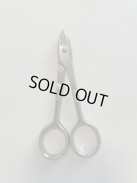 Photo1: No.8009  Wire Shears [60g/110mm] (1)