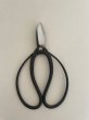 Photo3: No.0502  Gardening Shears [200g/215mm] (3)