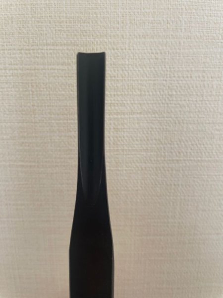 Photo9: No.0139  Graving Chisel all steel [100g/220mm] (9)