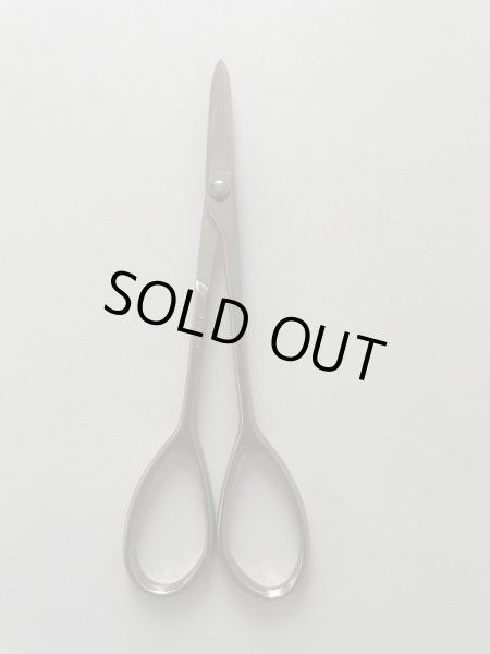 Photo4: No.8103  Bud Shears, new type [90g/160mm] (4)