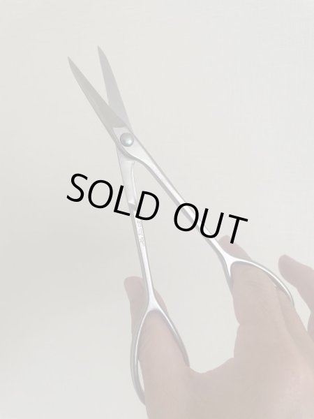 Photo5: No.8103  Bud Shears, new type [90g/160mm] (5)