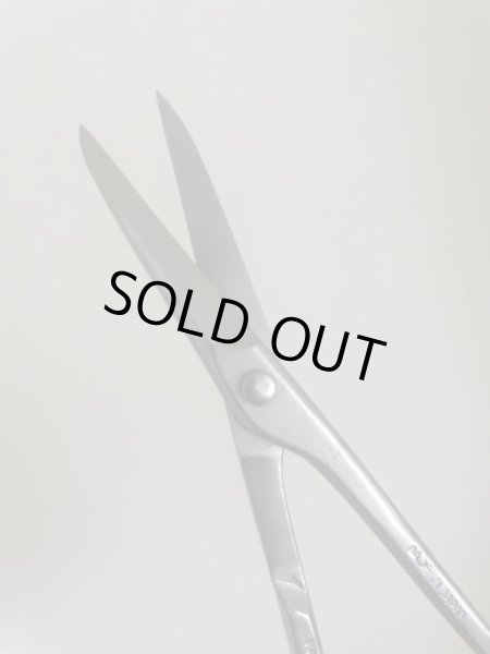 Photo6: No.8103  Bud Shears, new type [90g/160mm] (6)