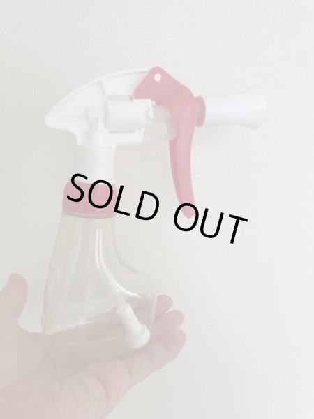 Photo4: No.1300  Sprayer* [80g/180mm] (4)