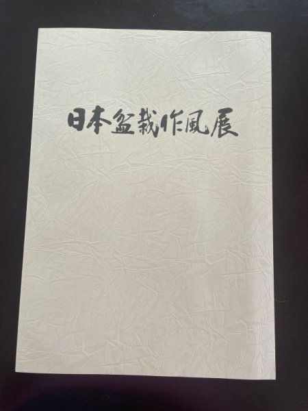 Photo1: No.SF album 49  Sakufu ten No.49 (2023) (1)
