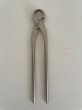 Photo2: No.8135  Knob Cutter, long [210g/230mm] (2)