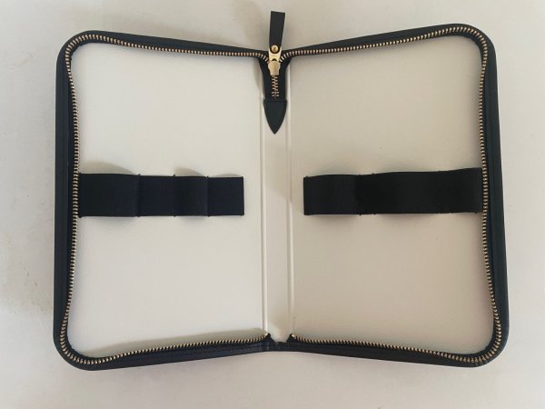 Photo3: No.132  Masakuni tool case only* for 7pcs [400g] (3)