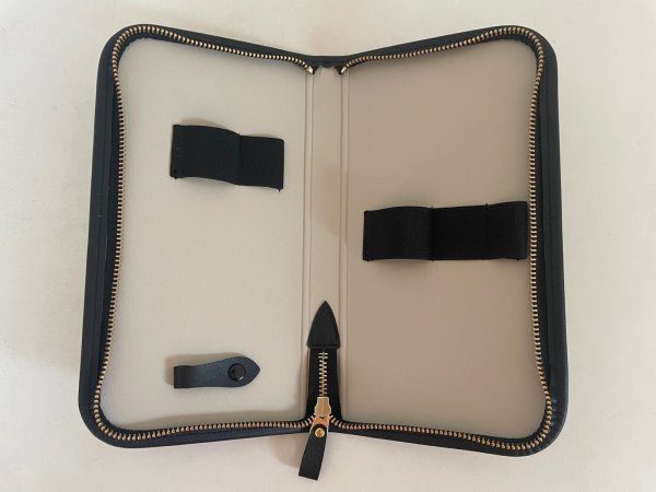 Photo3: No.33  Masakuni tool case only* for 5pcs [400g] (3)