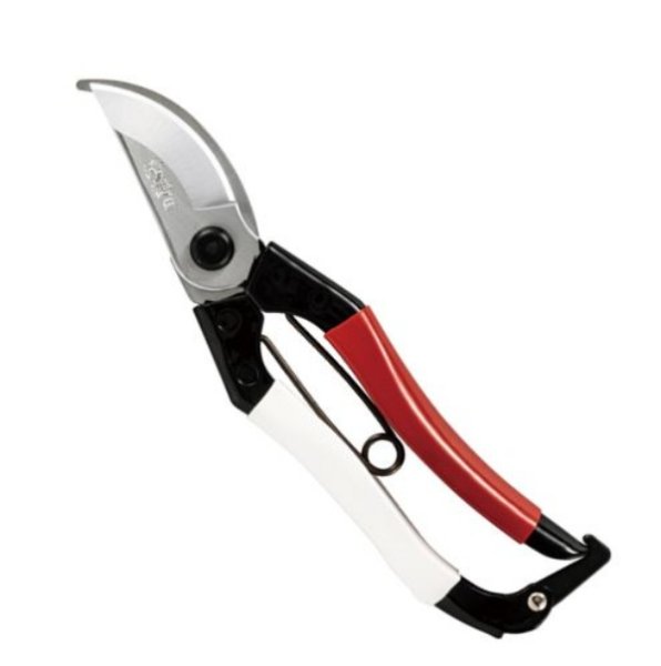 Photo1: No.1107  Pruning & bud shears (1)