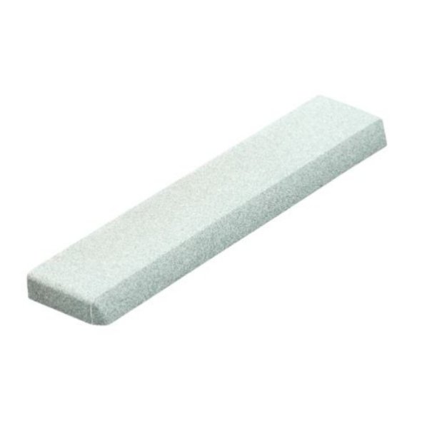 Photo1: No.9001  Gardening shears shapening stone #800 (1)